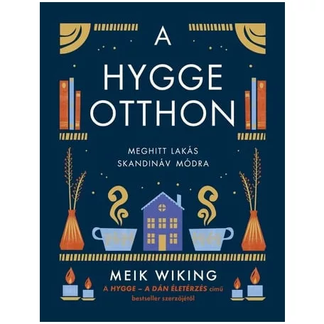 A hygge otthon