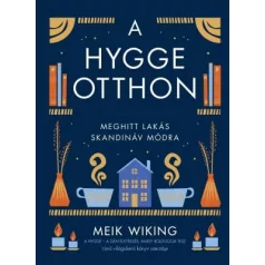 A hygge otthon
