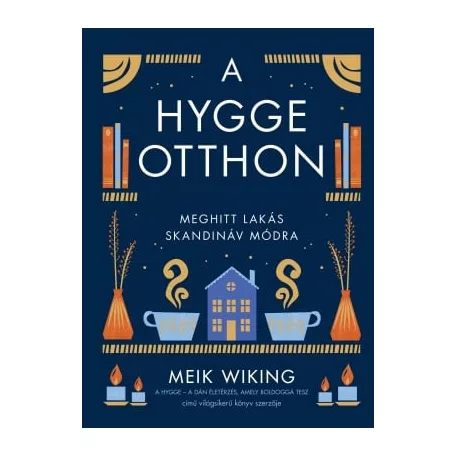 A hygge otthon