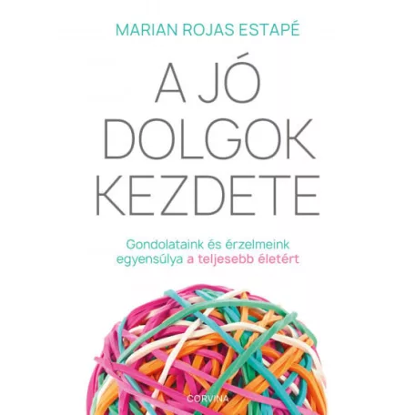A jó dolgok kezdete