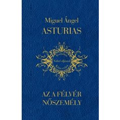 Az a félvér nőszemély