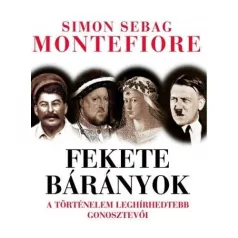 Fekete bárányok