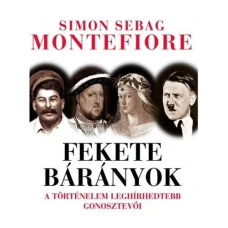 Fekete bárányok