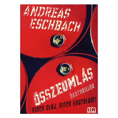 Összeomlás