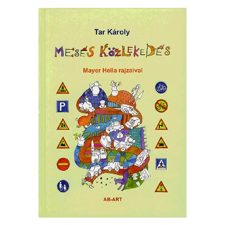 Mesés közlekedés