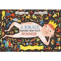 A király, akinek nem volt semmije