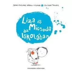 Liza és Micsoda az iskolában