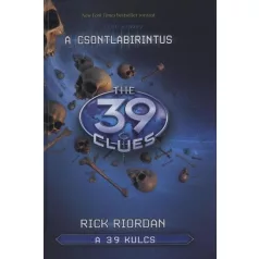 A 39 kulcs 1. - a csontlabirintus