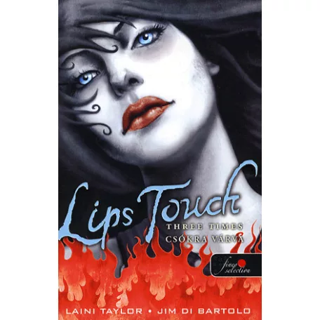 Lips touch - Csókra várva