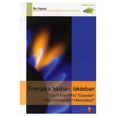 Energia a házban, lakásban
