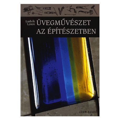 Üvegművészet az építészetben