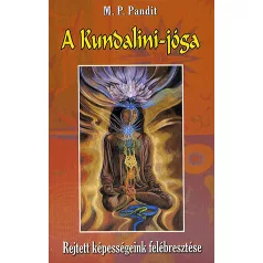 A Kundalini-jóga