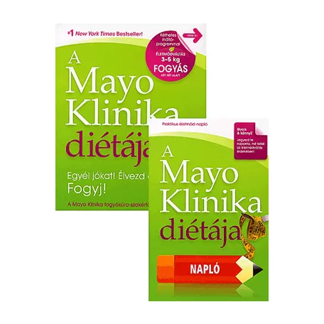 A mayo klinika diétája