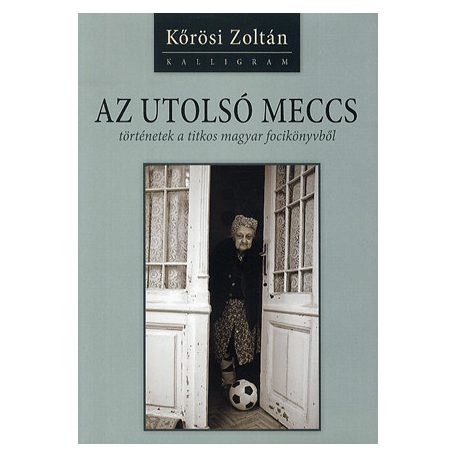 Az utolsó meccs