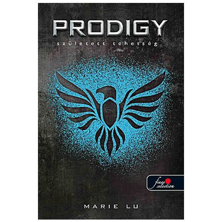 Prodigy – Született tehetség