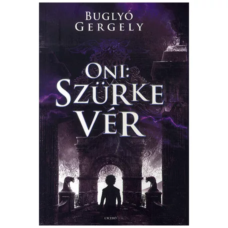 Oni: Szürke vér