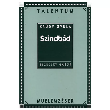 Szindbád