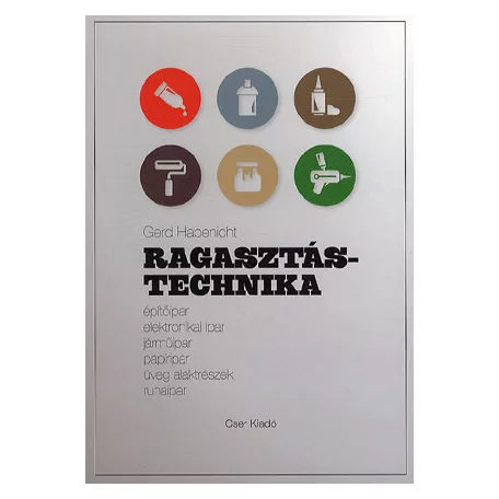Ragasztástechnika