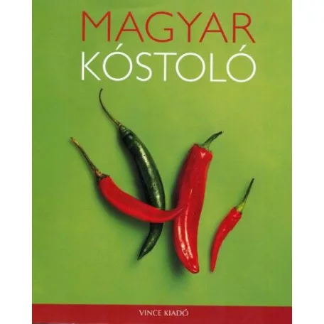 Magyar kóstoló