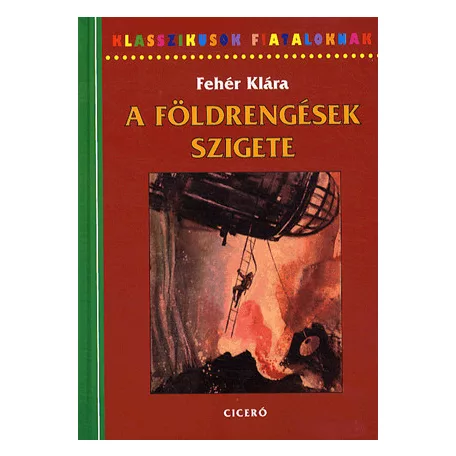 A földrengések szigete