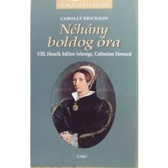 Néhány boldog óra