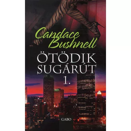 Ötödik sugárút 1.