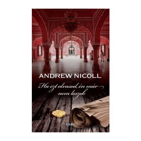 Ha ezt olvasod, én már nem leszek