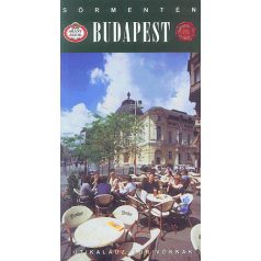 Sörmentén Budapest