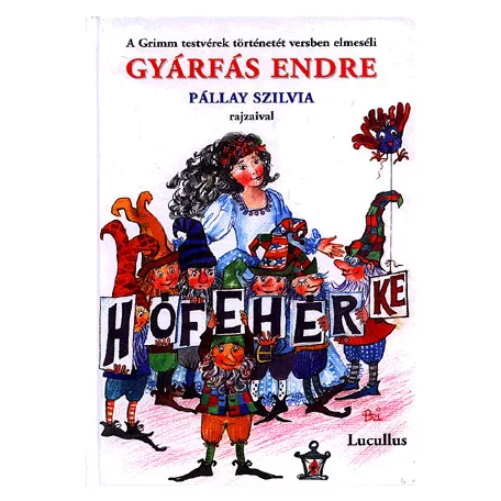 Hófehérke