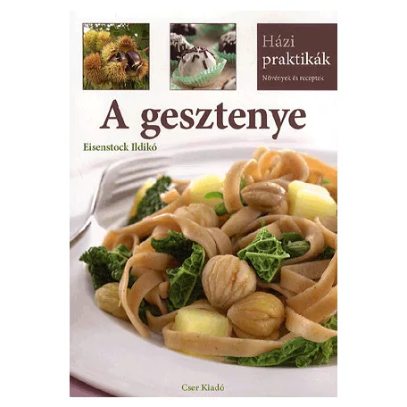 A gesztenye