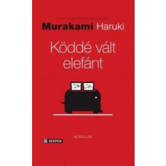 Köddé vált elefánt