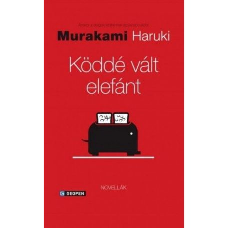 Köddé vált elefánt