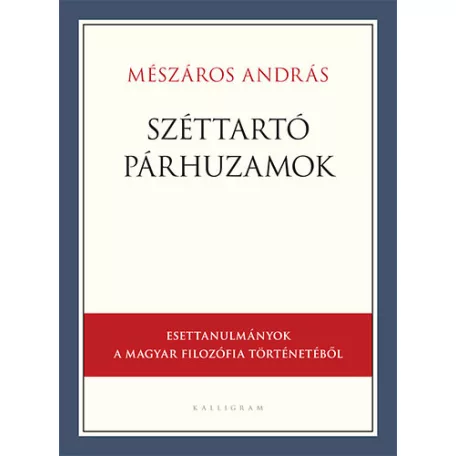 Széttartó párhuzamok