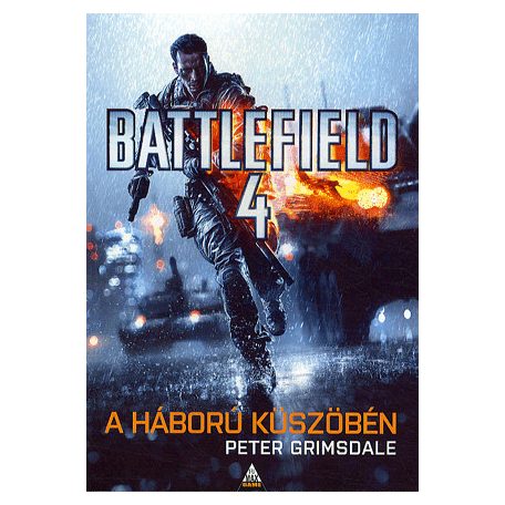 Battlefield 4.