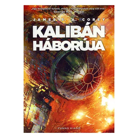 Kalibán háborúja
