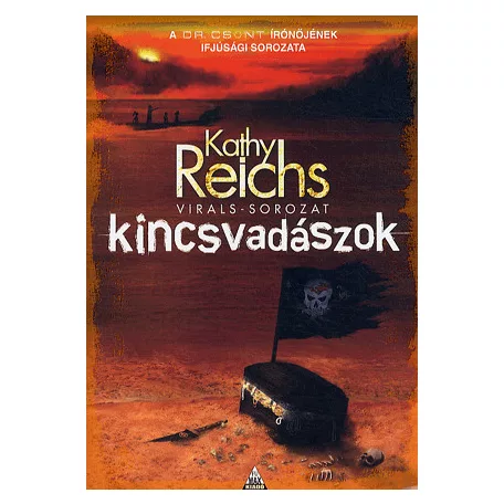 Kincsvadászok