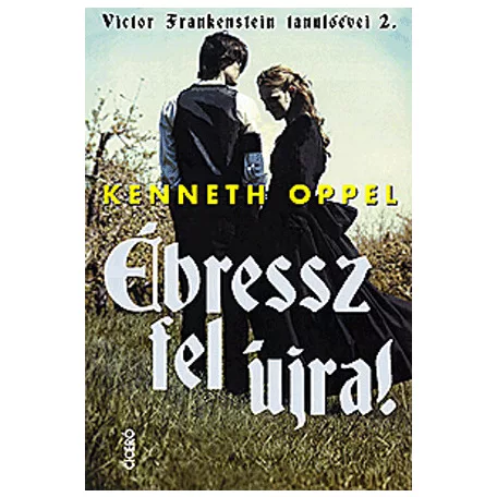 Ébressz fel újra