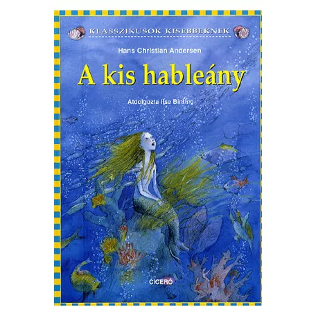 A kis hableány