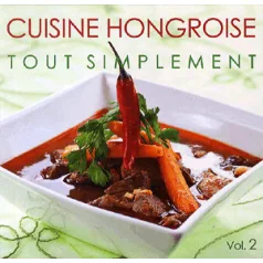 Cuisine hongroise