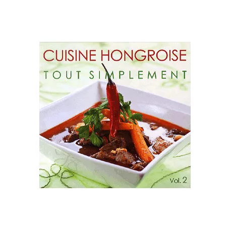 Cuisine hongroise