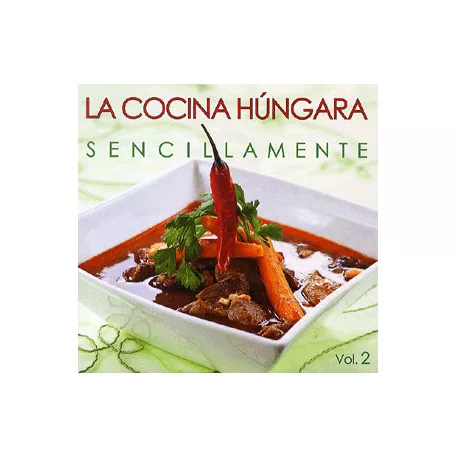 La Cocina Húngara Sencillamente