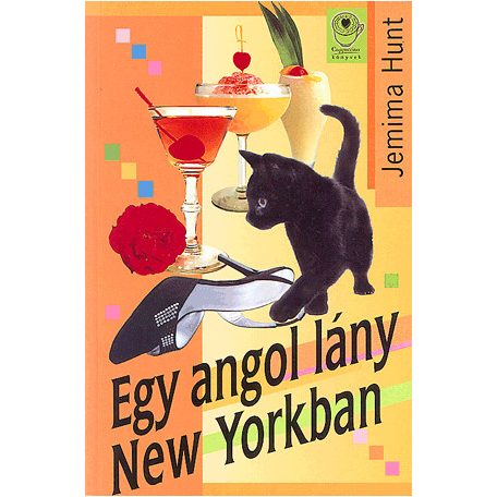 Egy angol lány New Yorkban