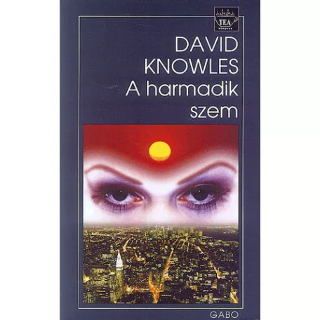 A harmadik szem