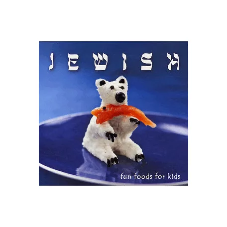 Jewish fun foods for kids