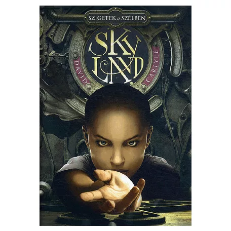 Skyland
