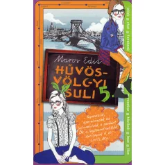 Hűvösvölgyi suli 5.