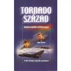 Tornado század