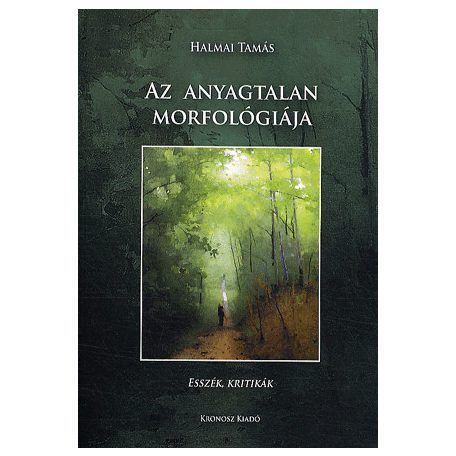 Az anyagtalan morfológiája