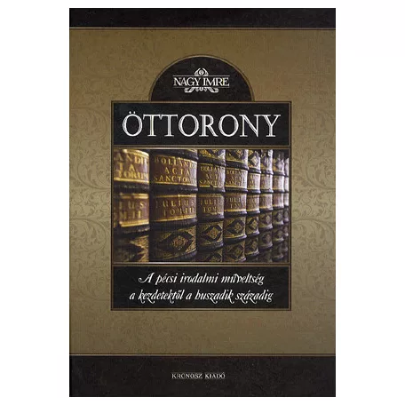Öttorony