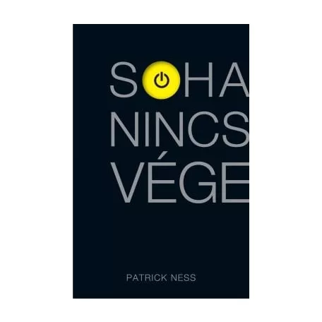 Soha nincs vége